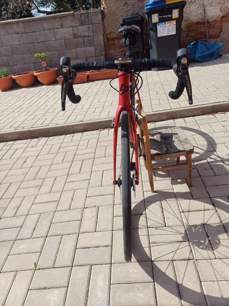 LAPIERRE Xelius SL 6.0 Disc