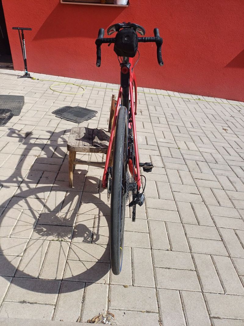 LAPIERRE Xelius SL 6.0 Disc