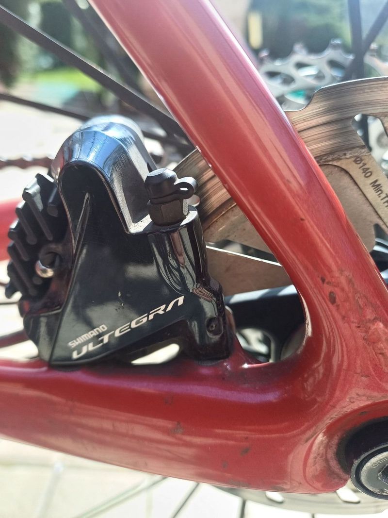 LAPIERRE Xelius SL 6.0 Disc
