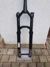 MANITOU Machete 29 TS air Boost 140mm