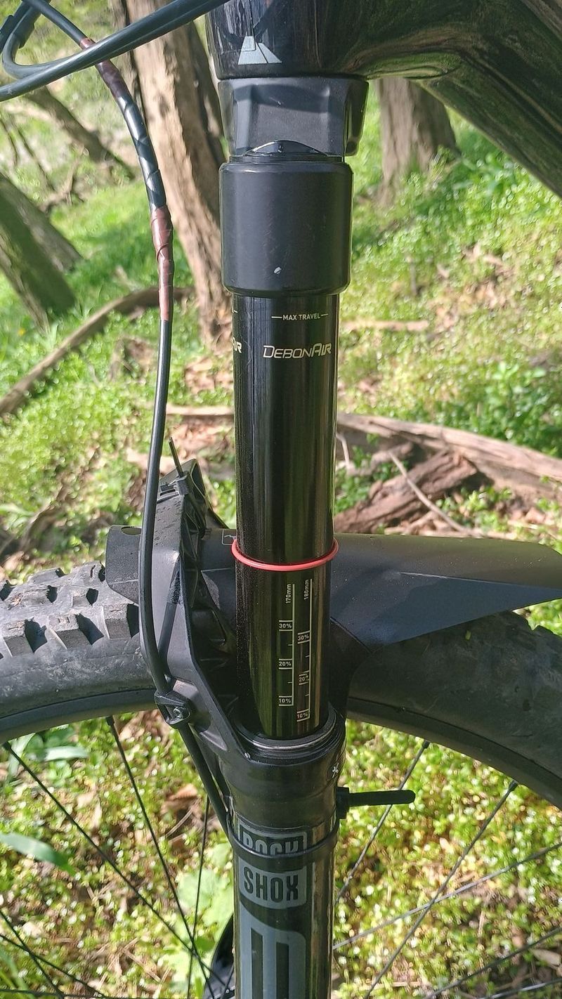 Canyon torque cf7 xl s novým rámem