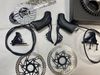 Campagnolo Super Record WRL - nová bezdrátová sada 2x12