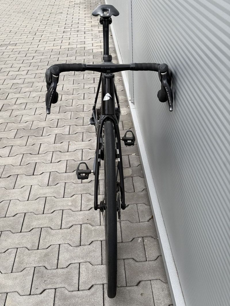 Factor O2 VAM Ultegra Di2