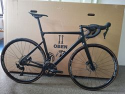 Cannodale CAAD 13 Shimano 105, velikost 56 TOP STAV