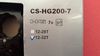 Kazeta Shimano CS-HG200-7, 7s, 12-32T