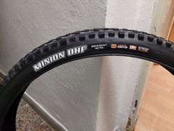 Maxxis Minion DHF 29x2.50WT 3C Maxx Terra EXO+ TR