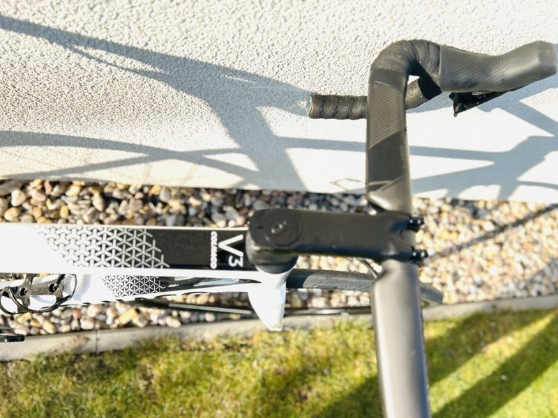 Colnago V3 Disc SRAM Rival AXS 2x12 (2024)