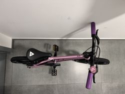 Detske Kolo Rascal 16" Nove