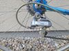 Favorit F1, vybavení Shimano 600
