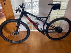Specialized Epic Comp