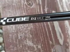 ALEXRIMS EX21 SHIMANO DEORE 