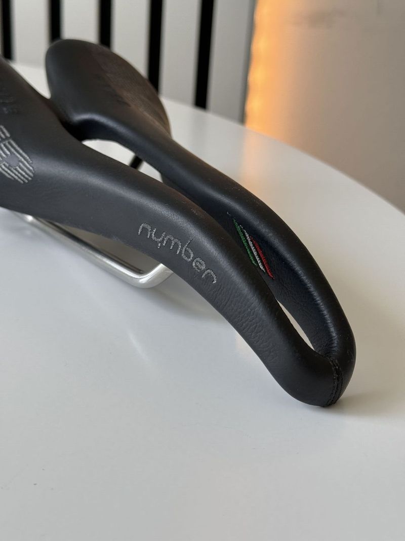Selle SMP Nymber