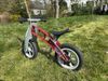 Prodám odrážedlo First Bike s brzdou