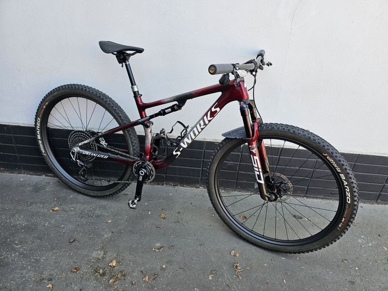S-WORKS Epic