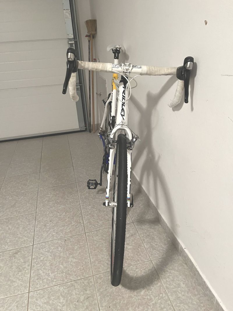 Ridley cyklokros