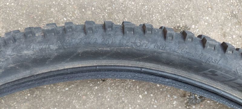 pláště Schwalbe Nobby Nic 29x2,25 bezdrátové