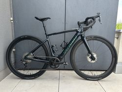 Specialized Turbo Creo SL Expert EVO