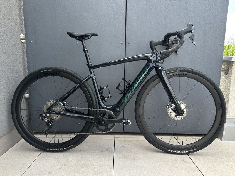 Specialized Turbo Creo SL Expert EVO
