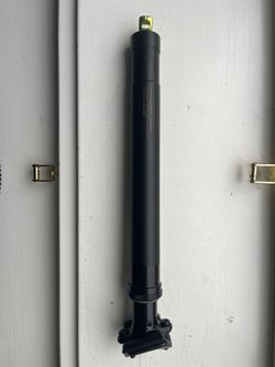 Teleskopická sedlovka - ONEUP Dropper post V3 - 31,6 mm