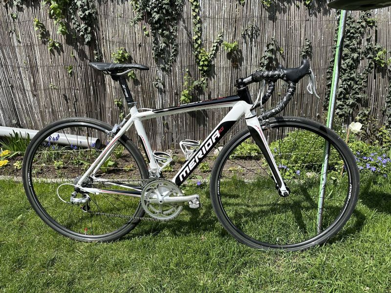 Merida HFS 905