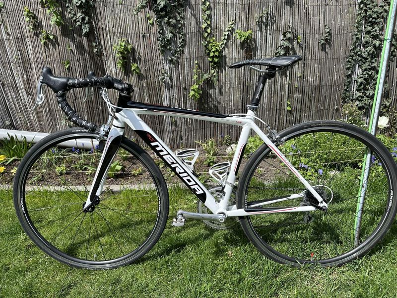 Merida HFS 905