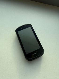 Garmin Edge 1030 plus