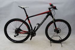 Scott Scale 29 Carbon XL