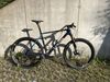 Canyon EXCEED CF SLX AXS