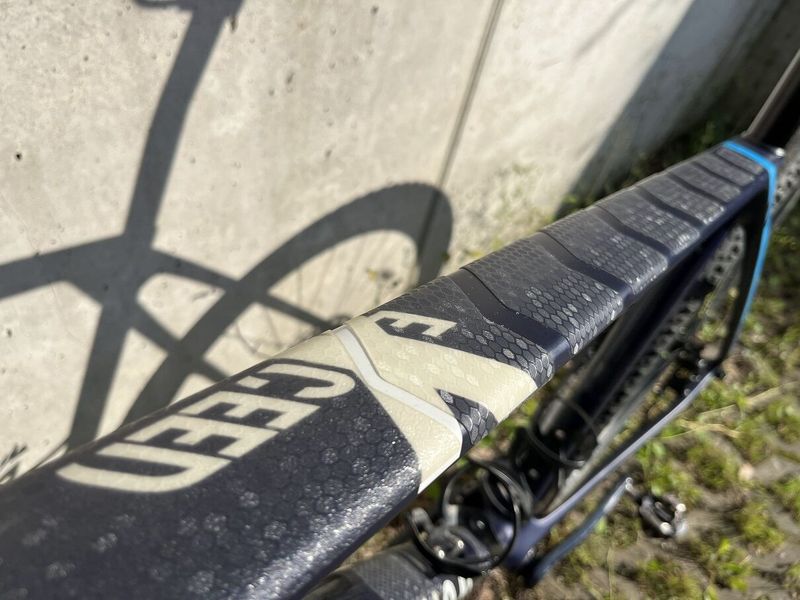 Canyon EXCEED CF SLX AXS