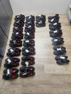 Nové boty na kolo Adidas Five Ten Hellcat Pro dámské 38 2/3