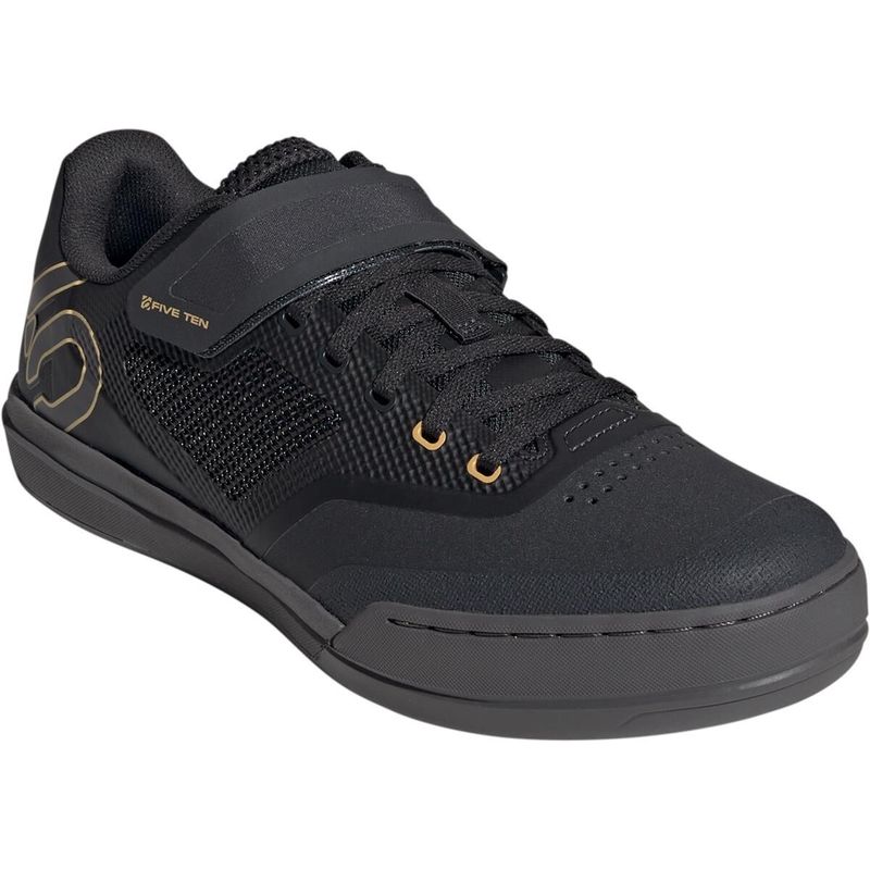 Nové boty na kolo Adidas Five Ten Hellcat Pro 41 1/3 