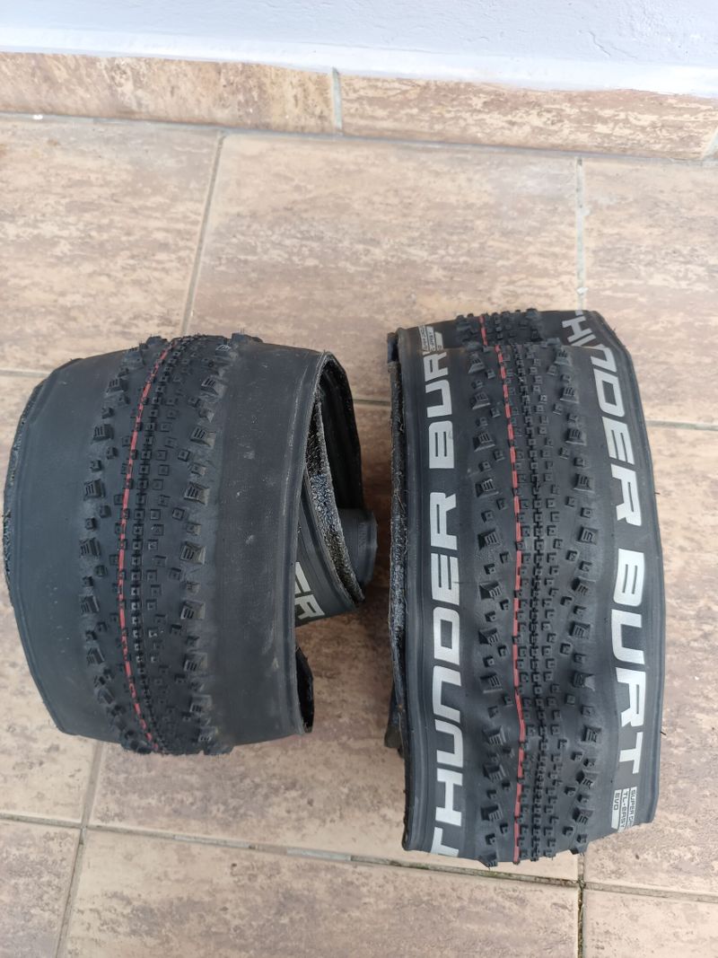 Plášť Schwalbe Furious Fred 