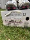 Dětské MTB tretry Shimano - vel. EU 36