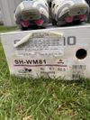Dětské MTB tretry Shimano - vel. EU 36