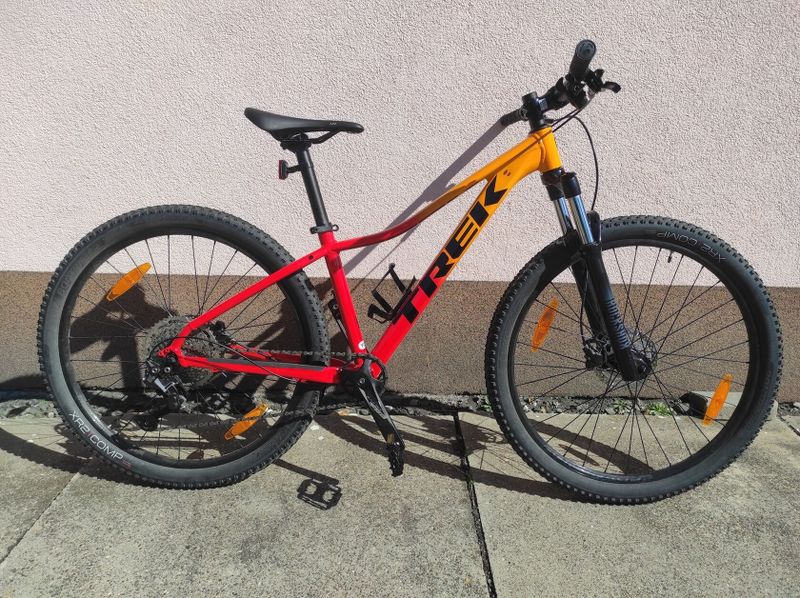 Prodám horské kolo Trek Marlin 7