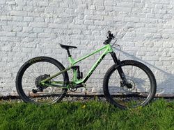 Norco Optic C2