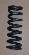 Pružina Rock Shox 450x57.5-65mm, 500x57.5-65mm, 400x2.75