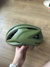 helma Specialized S-Works PREVAIL 3 ANGi ready Fjällräven Green - M