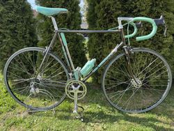 🇮🇹 Bianchi Centenario - REZERVOVÁNO