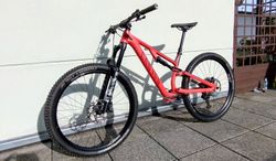 Canyon Neuron 7