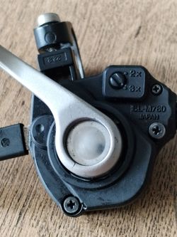 Shimano XT 