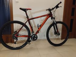 Prodam kolo Kellys TNT 70 vel. L