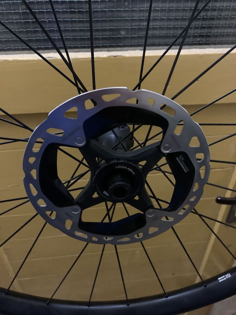 Dt swiss xrc 1200