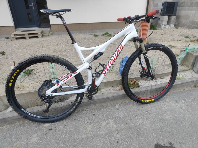 Prodám Specialized Epic Expert Carbon 2013