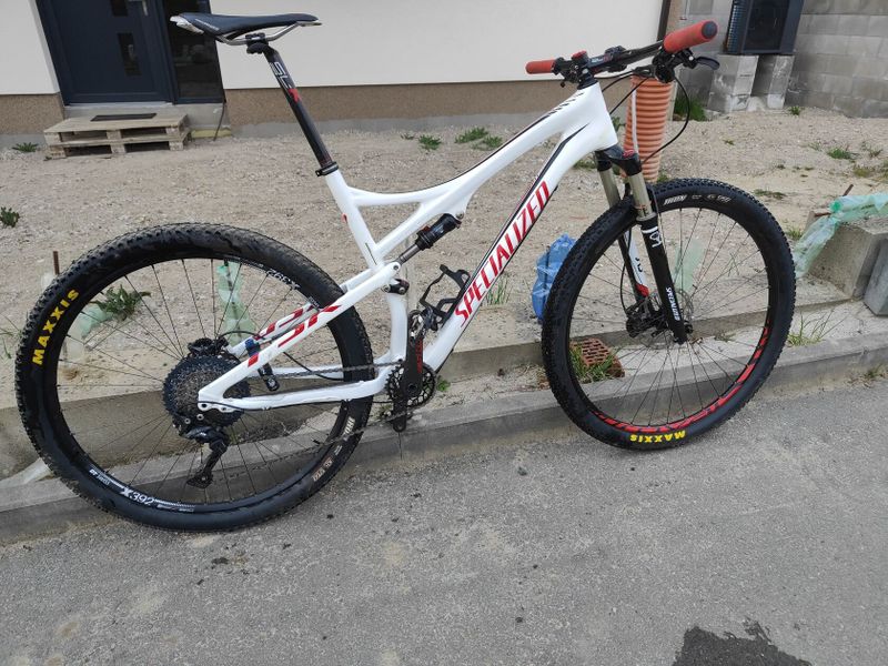 Prodám Specialized Epic Expert Carbon 2013