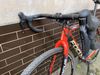 Cyklokros/gravelové kolo Focus Mares CX Disc Di2 elektro-řazení