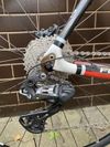Cyklokros/gravelové kolo Focus Mares CX Disc Di2 elektro-řazení