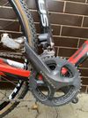 Cyklokros/gravelové kolo Focus Mares CX Disc Di2 elektro-řazení