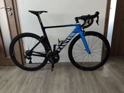 Canyon Aeroad 