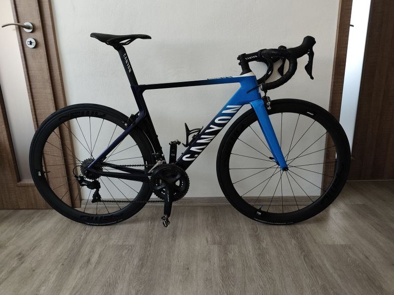 Canyon Aeroad 